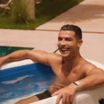 Cristiano Ronaldo’s YouTube Channel UR · Cristiano crosses 52 Million mark in just 7 days, shatters numerous records