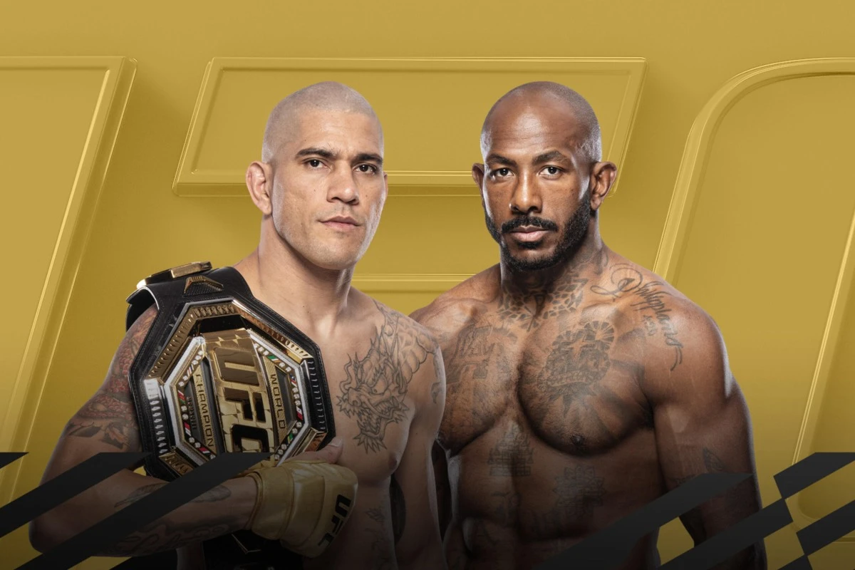 UFC 307: Dana White reveals the most stacked card after UFC 300, ‘Poatan’ to headline