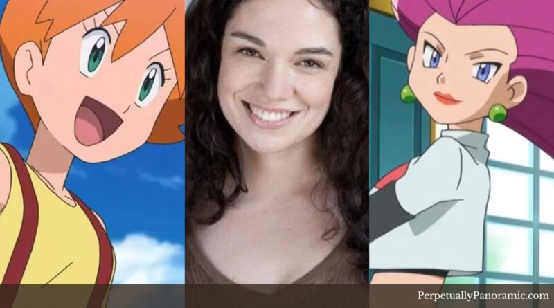 Remembering Rachael Lillis: How Did The Legendary Voice Behind Misty And Jesse From Pokémon Pass Away?